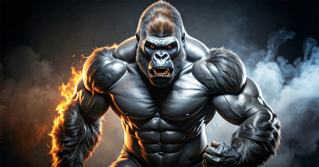 Gorilla